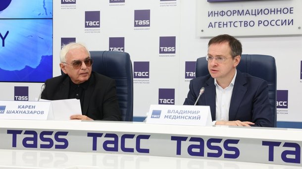 Объявлены лауреаты премий Президента для молодых деятелей культуры и за произведения для детей и юношества 2024 года