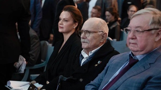 Церемония вручения Национальной литературной премии «Слово»