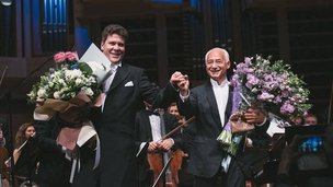 Владимир Путин отметил высокими наградами членов Совета по культуре