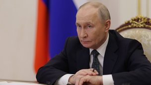 Заседание Совета по культуре