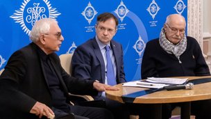 Владимир Мединский провел совещание по подготовке заседания Совета по культуре и искусству