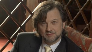 Президент России поздравил с юбилеем Алексея Рыбникова